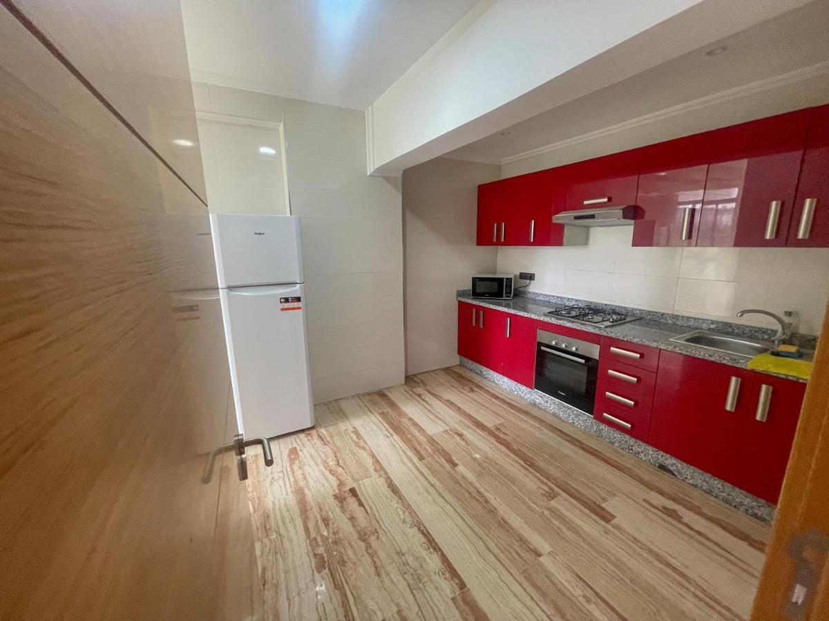 Appartement Terrasse Corniche