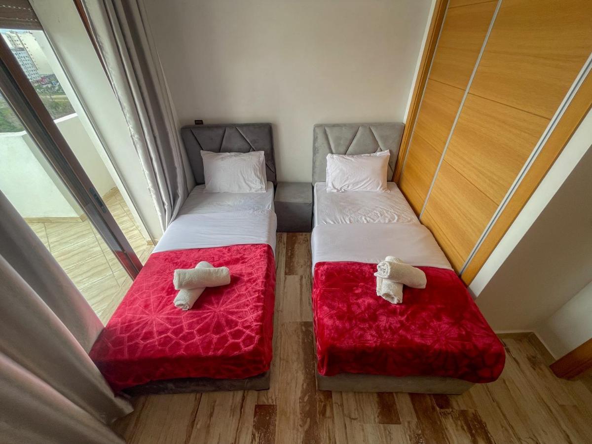 Terrasse Corniche Appartement Tanger