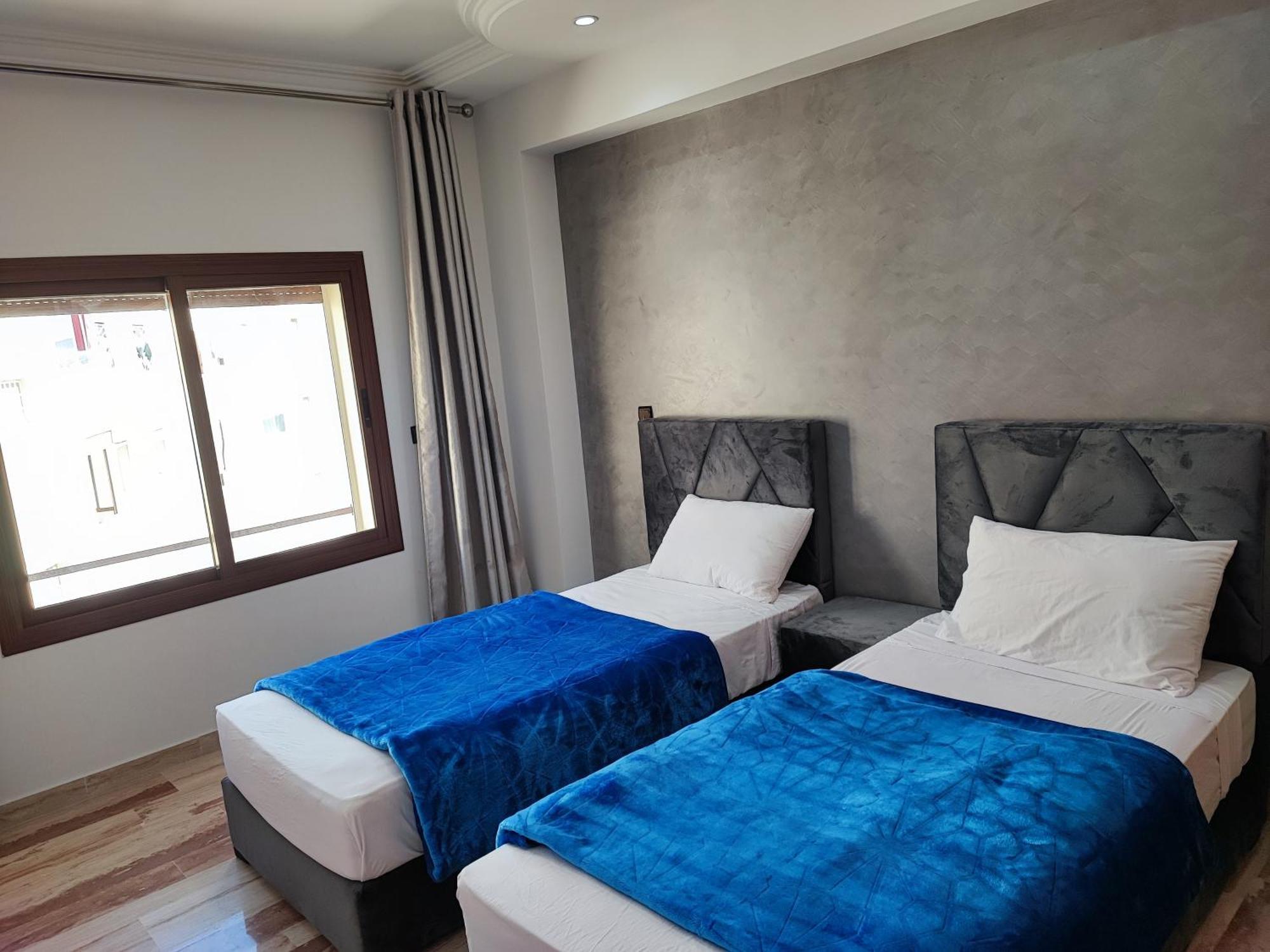 Appartement Terrasse Corniche